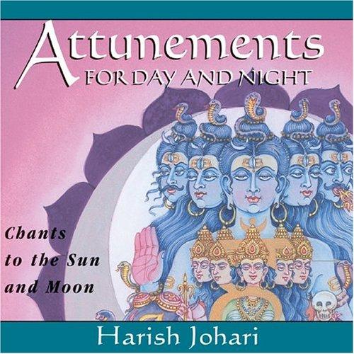 Attunements for Day and Night