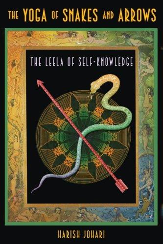 The Yoga of Snakes and Arrows