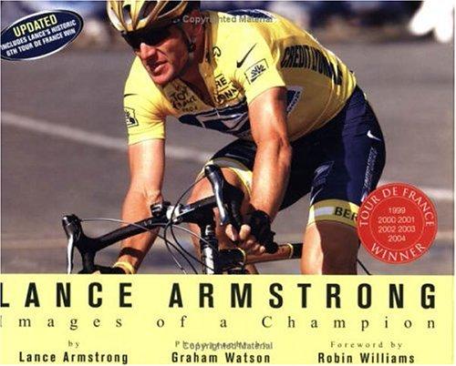 Lance Armstrong