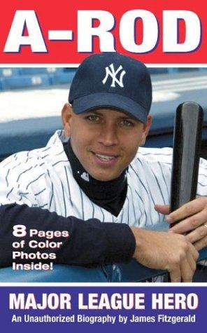 A-Rod