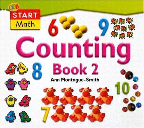 Counting Book 2