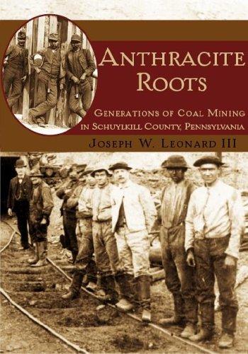 Anthracite Roots