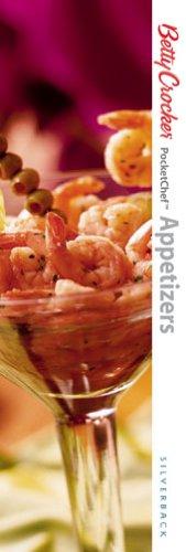 Appetizers (Betty Crocker Big Red Pocket Chef)
