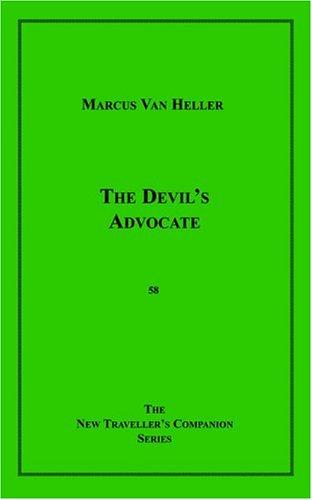 The Devil's Advocate
