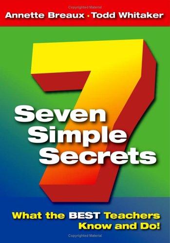 Seven Simple Secrets