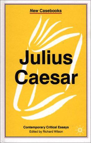 Julius Caesar