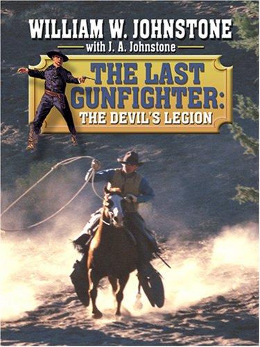 The Devil's Legion