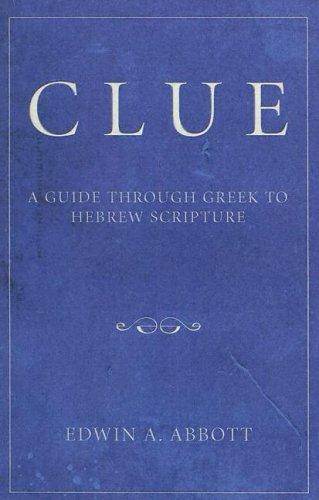 Clue