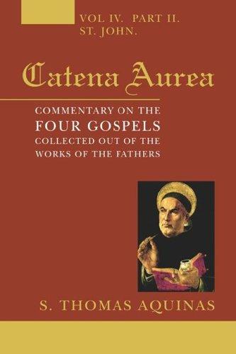 Catena Aurea