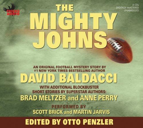 The Mighty Johns