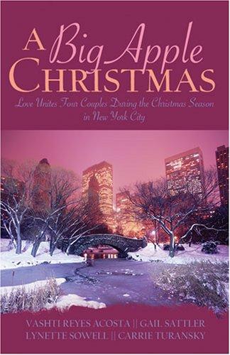 A Big Apple Christmas