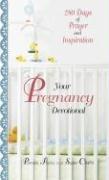 Your Pregnancy Devotional