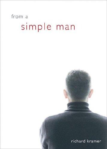 From A Simple Man