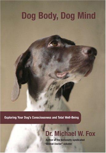 Dog Body, Dog Mind