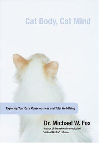 Cat Body, Cat Mind