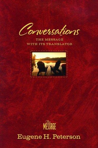 The Message With Its Translator