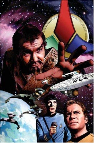 Star Trek, Klingons