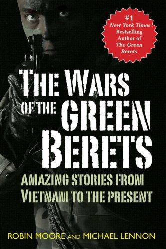 The wars of the green berets