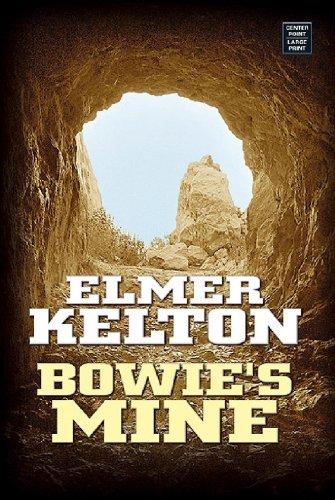 Bowie's Mine
