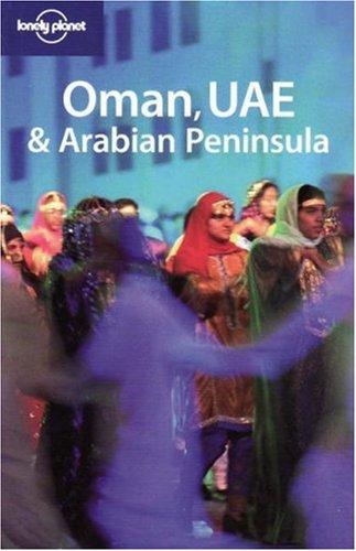 Oman, UAE & Arabian Peninsula