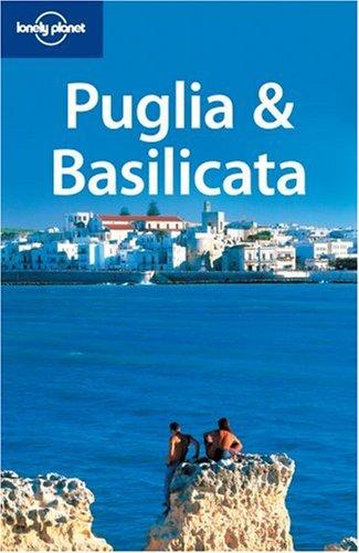 Puglia & Basilicata