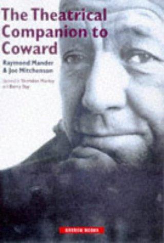 Theatrical companion to Coward