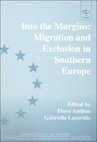 Into the Margins