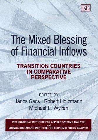 The mixed blessing of financial inflows