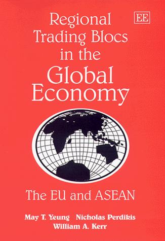Regional Trading Blocs in the Global Economy