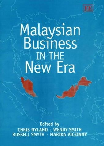 Malaysian Business in the New Era