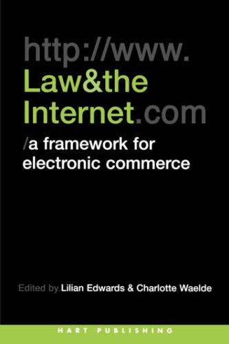 Law and the Internet