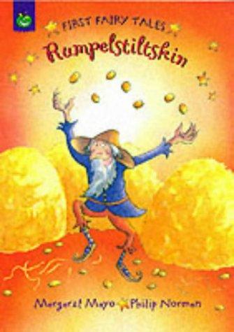 Rumpelstiltskin