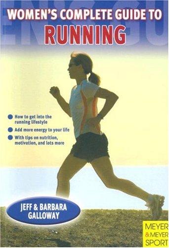 Women's Complete Guide to Running