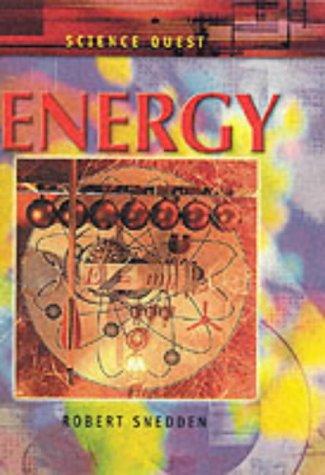 Energy