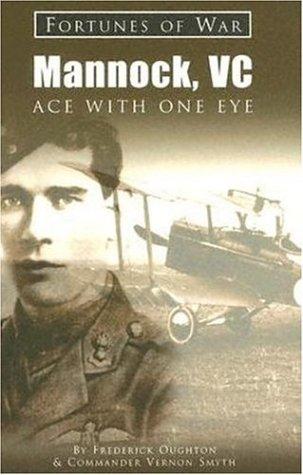 Mannock, VC