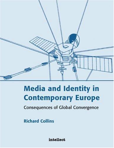 Media and identity in contemporary Europe