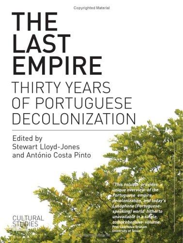 The last empire