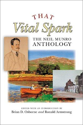 That vital spark