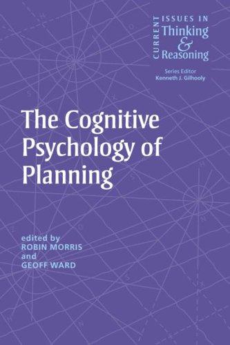 The cognitive psychology of planning