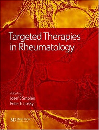 Targeted therapies in rheumatology