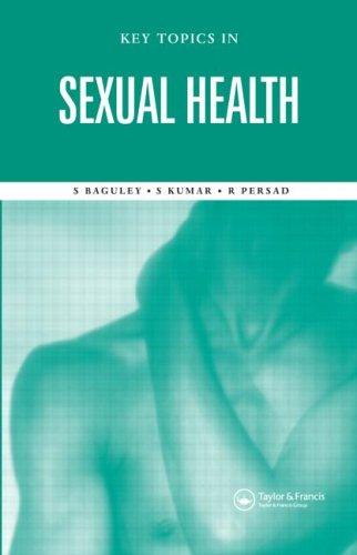 Key topics in sexual health