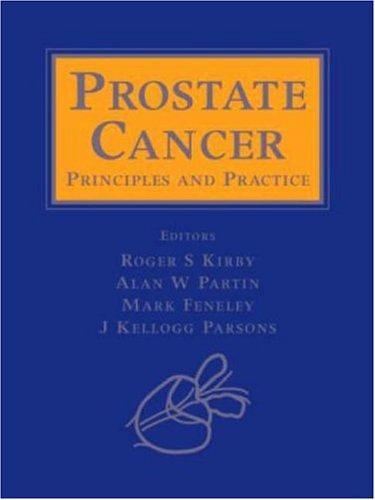 Prostate Cancer