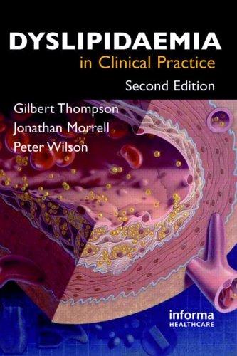 Dyslipidaemia in clinical practice