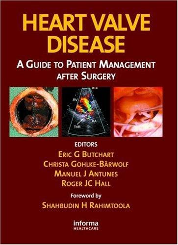Heart Valve Disease