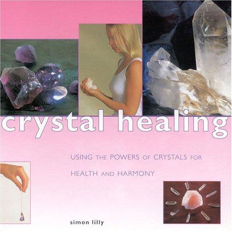Crystal Healing