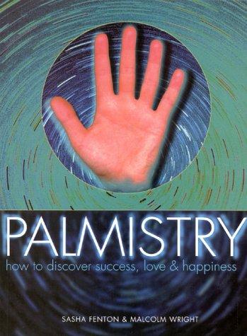 Palmistry: How To Discover S