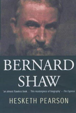 Bernard Shaw