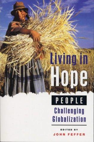 Living in Hope
