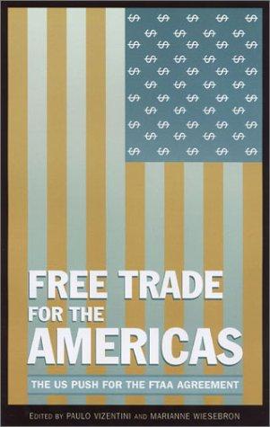 Free trade for the Americas?