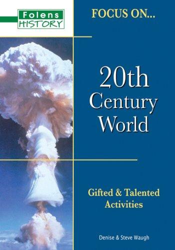 20th Century World